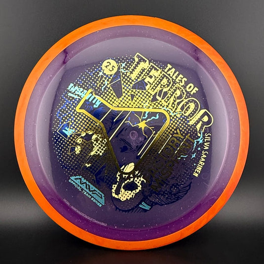 Particle Proton Eclipse Insanity - "Puppeteer" - Factory Misprint