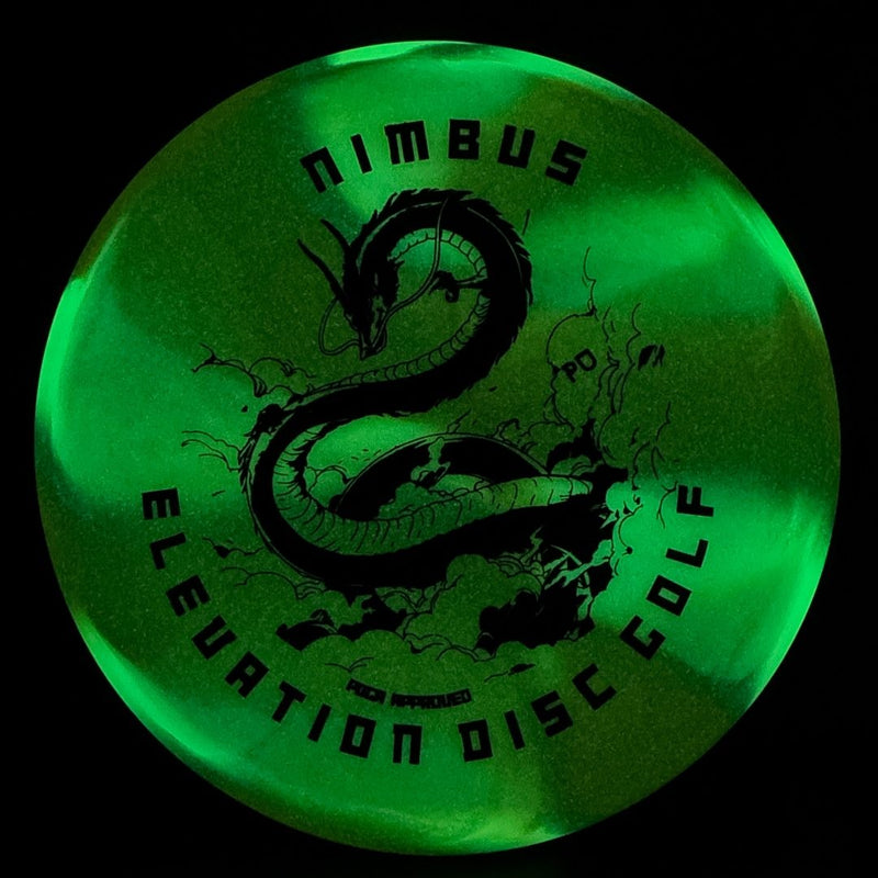 Load image into Gallery viewer, glO-G Glow Nimbus - First Run
