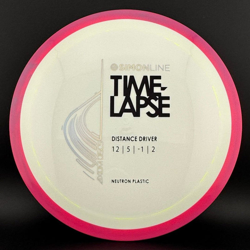 Load image into Gallery viewer, Neutron Time-Lapse (Re-Tooled)
