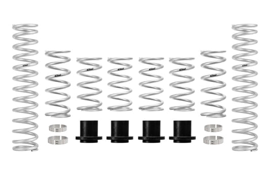 Eibach 2024 Polaris RZR XP1000 Pro-UTV Stage 3 HD Performance Springs