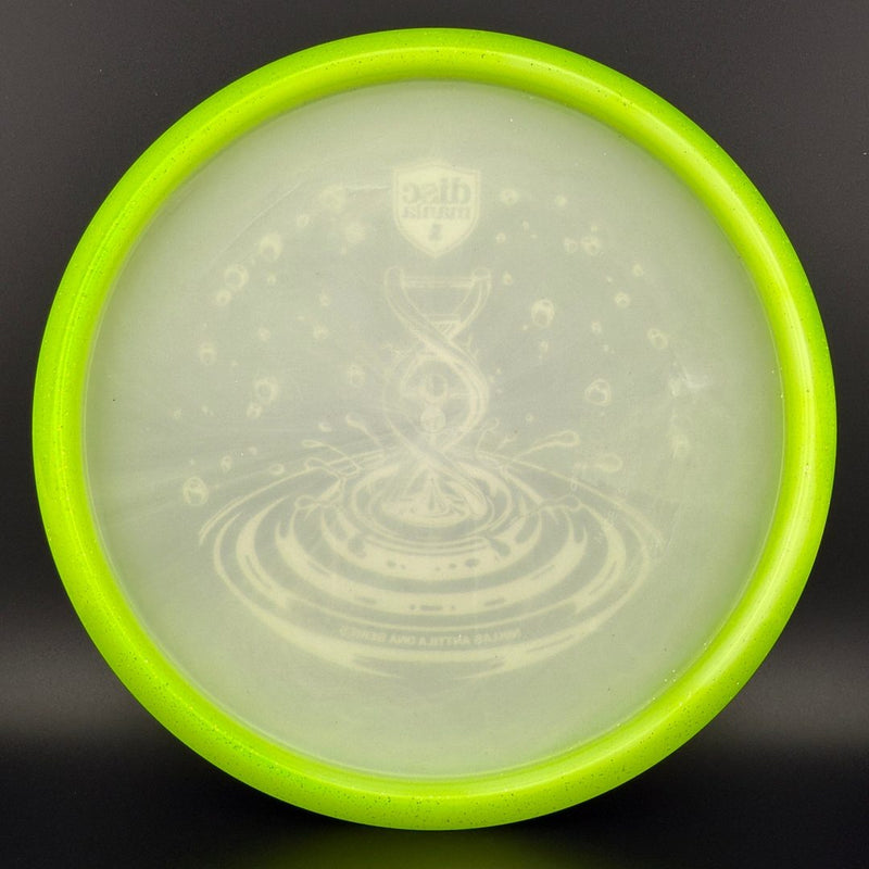 Load image into Gallery viewer, Metal Flake Horizon C-Line Drop - Niklas Anttila dna Series
