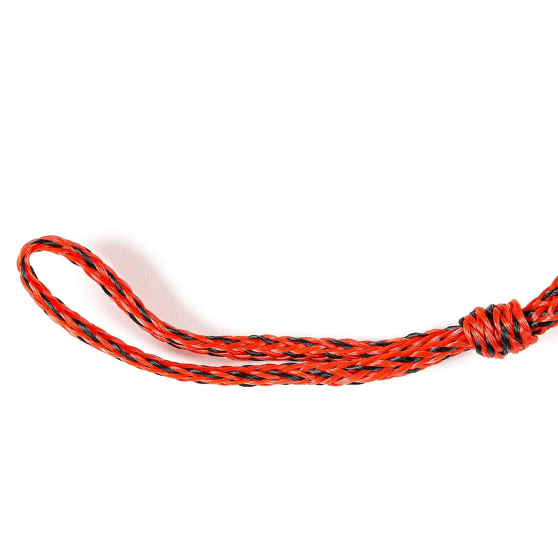 Load image into Gallery viewer, WOW Watersports 75ft 2-Section UV Treated Water Ski Rope
