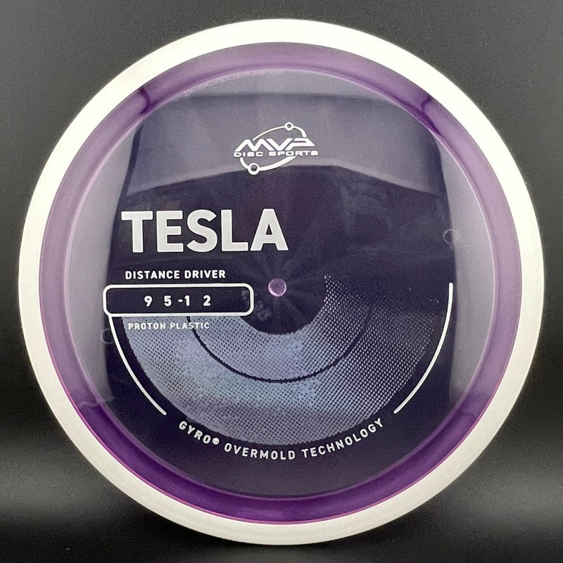 Load image into Gallery viewer, Proton Tesla
