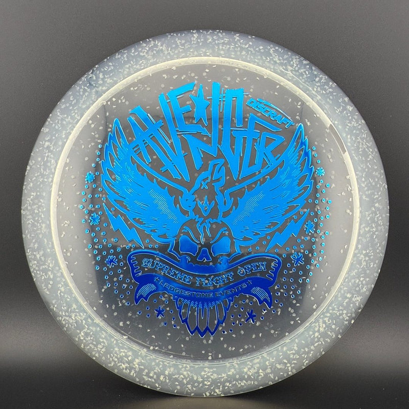 Load image into Gallery viewer, Glo Confetti CryZtal Avenger - Supreme Flight Open 2026
