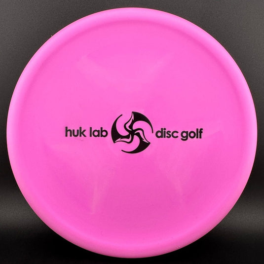 K3 Berg X - Huk Lab Bar Stamp