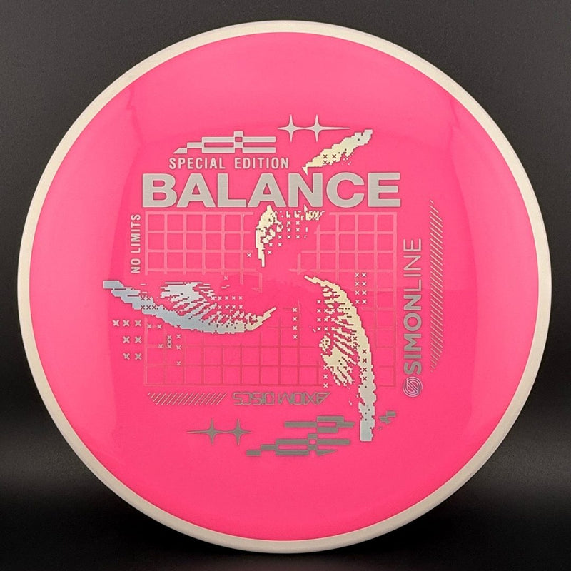 Load image into Gallery viewer, Neutron Balance - Simon Line - Special Edition
