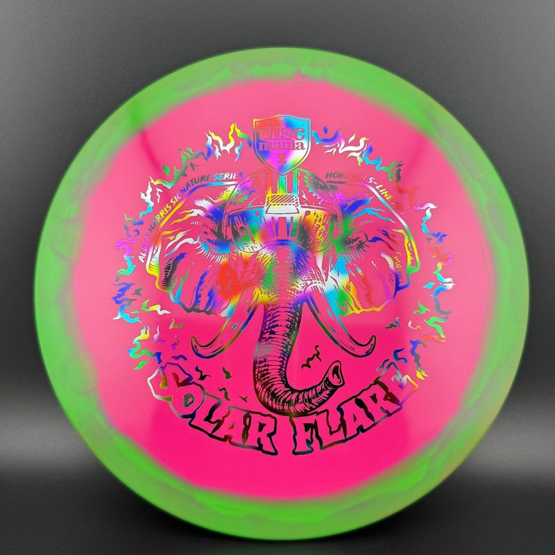 Load image into Gallery viewer, Horizon S-Line FD3 - Solar Flare - Alden Harris Signature by Manny Trujillo
