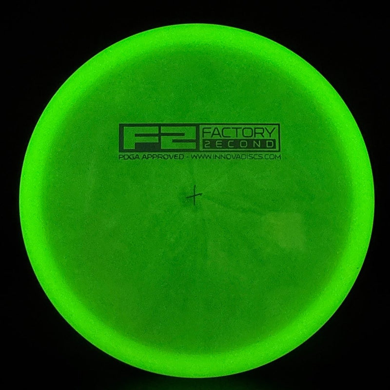 Load image into Gallery viewer, Glow Champion Gator3 - F2 - Flat!
