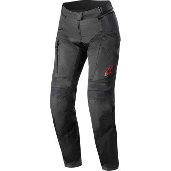 ALPINESTARS Stella Andes Air Drystar® Pants - Black - 2XL 3230224-10-2X