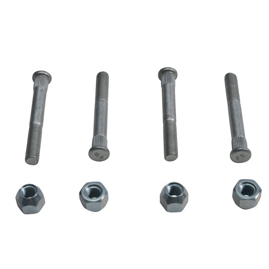 All Balls Racing 2011 Can-Am Commander 800 STD Wheel Stud & Nut Kit Front