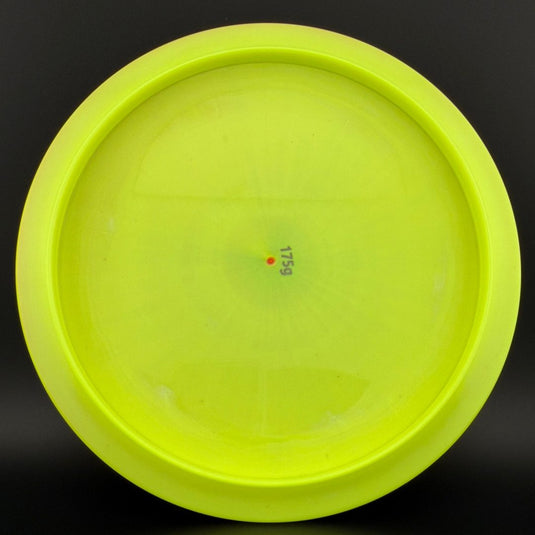 Signature Line Streak - Prototype