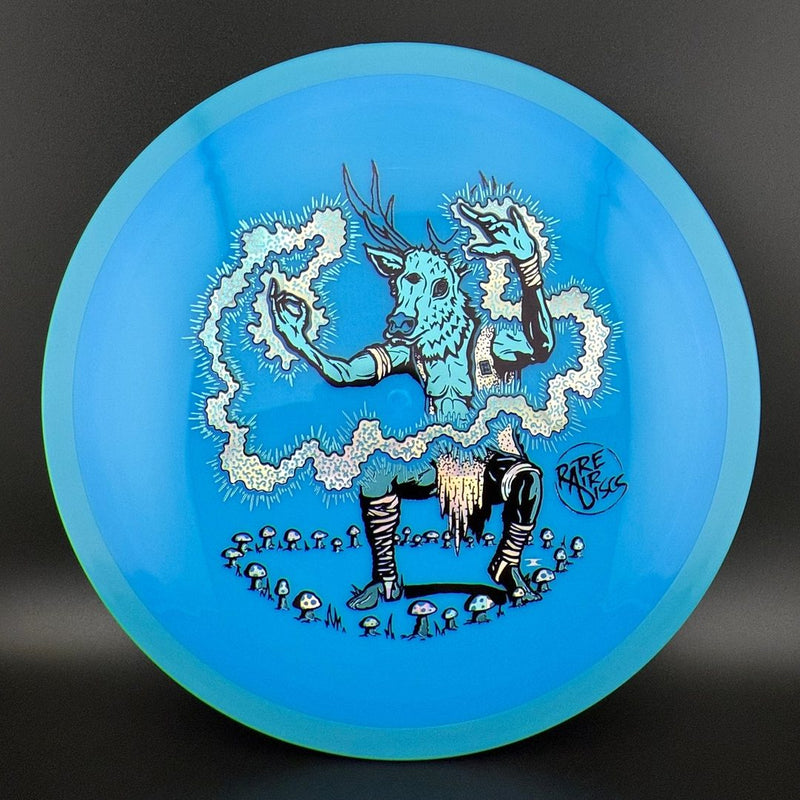 Load image into Gallery viewer, Neutron Time-Lapse (Re-Tooled) - Elk Man 2.0
