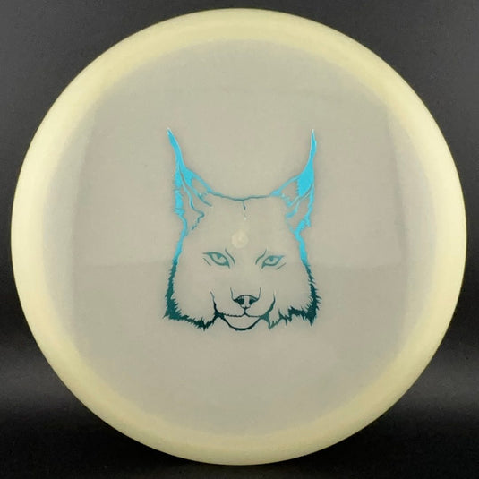 Nocturnal Bobcat - Big "Apex" Icon