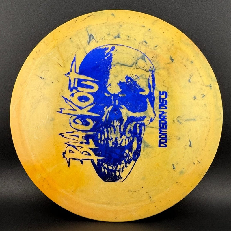 Load image into Gallery viewer, Biohazard Blackout
