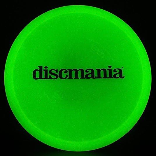 Color Glow C-Line MD1 - Bar Stamp