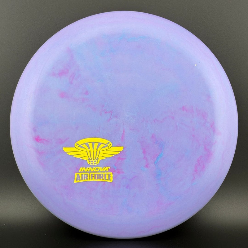 Load image into Gallery viewer, Color Glow Nexus Firefly - Air Force Stamp
