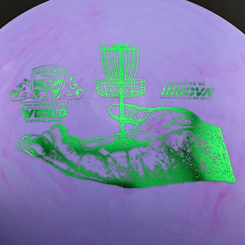Load image into Gallery viewer, Nexus Polecat - 2023 Masters World Championships
