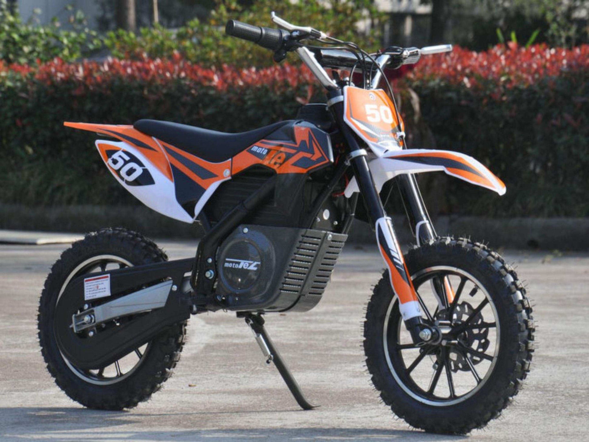 Electric Dirt Bike 24v - Skoutley Outdoors LLC
