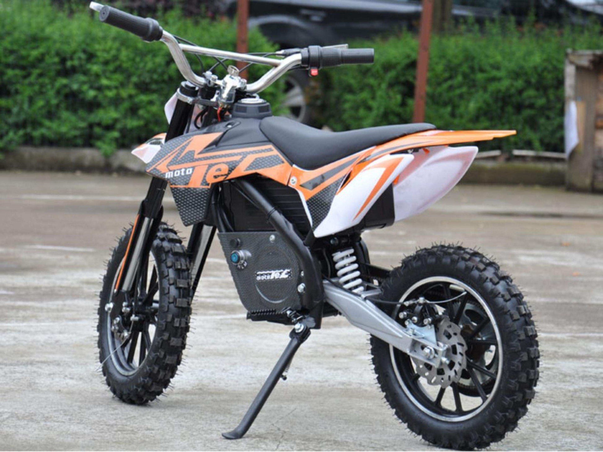Electric Dirt Bike 24v - Skoutley Outdoors LLC