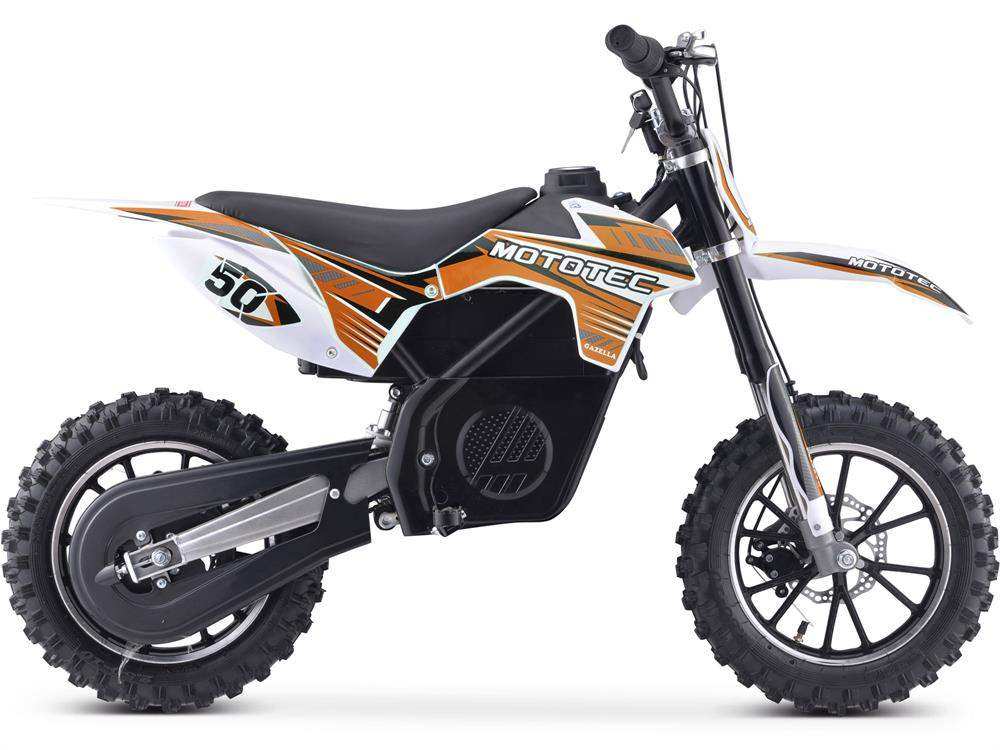 Electric Dirt Bike 24v - Skoutley Outdoors LLC