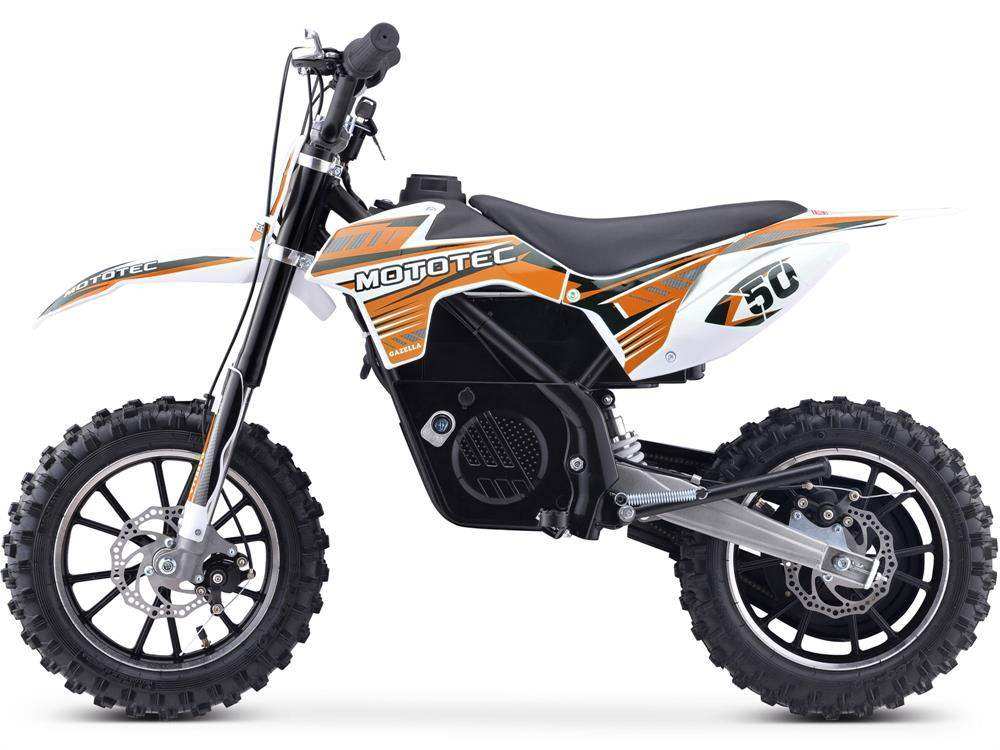 Electric Dirt Bike 24v - Skoutley Outdoors LLC
