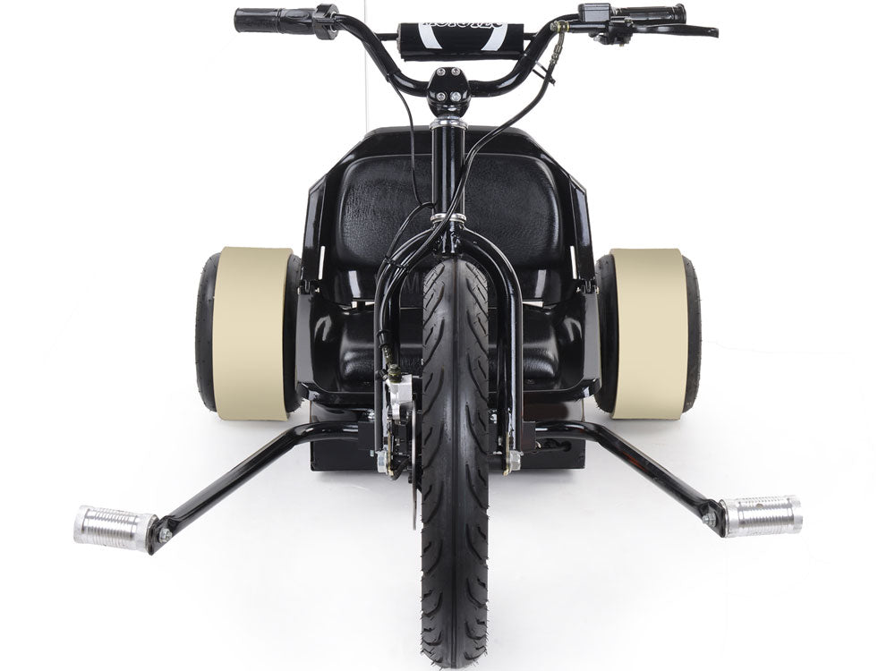Drifter 48v Electric Trike - Skoutley Outdoors LLC