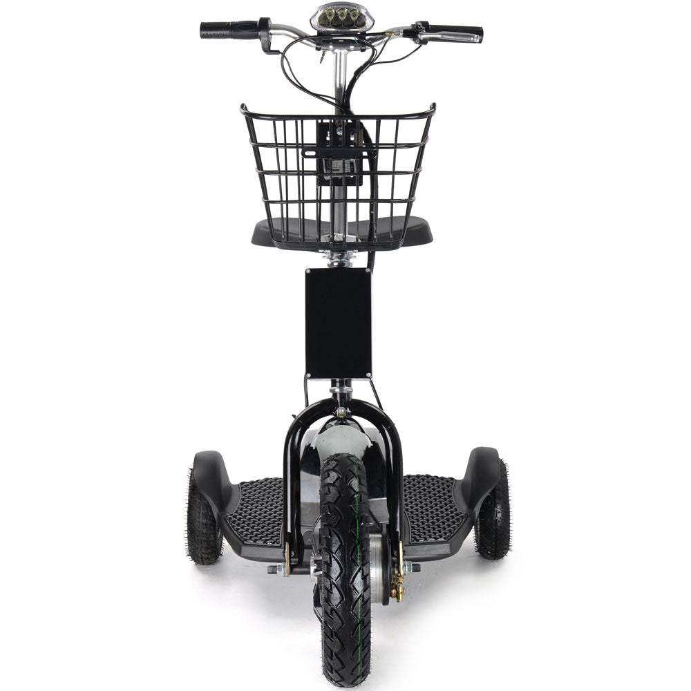 Electric Trike 48v 500w - Skoutley Outdoors LLC