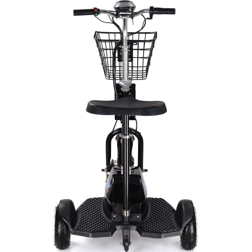 Electric Trike 48v 500w - Skoutley Outdoors LLC