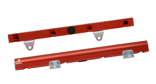 Aeromotive 01-05 GM LS6 Fuel Rail Kit