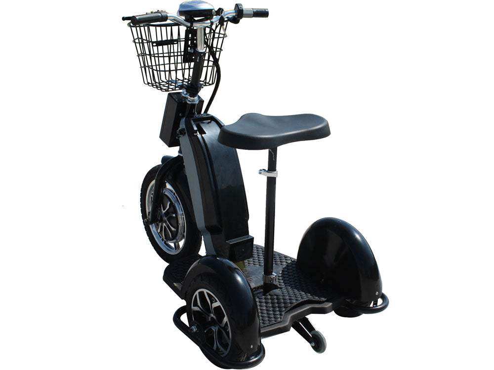 Electric Trike 48v 800w - Skoutley Outdoors LLC