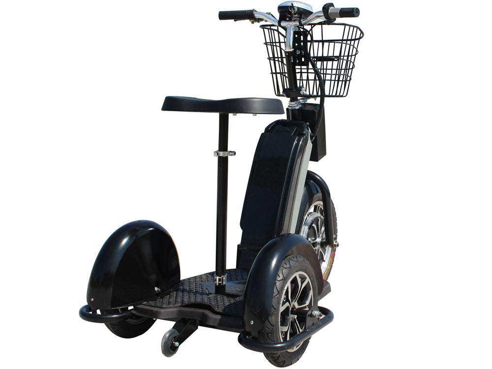 Electric Trike 48v 800w - Skoutley Outdoors LLC