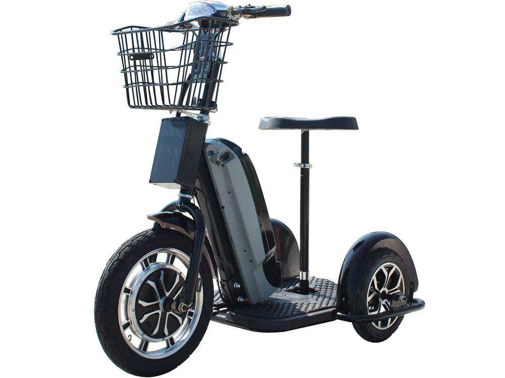 Electric Trike 48v 800w - Skoutley Outdoors LLC