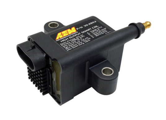 AEM Electronics High Output Inductive Smart Coil