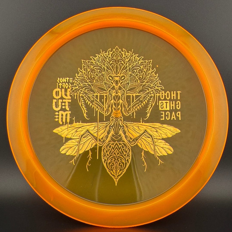 Load image into Gallery viewer, Soft Ethos Votum - First Run - Mantis
