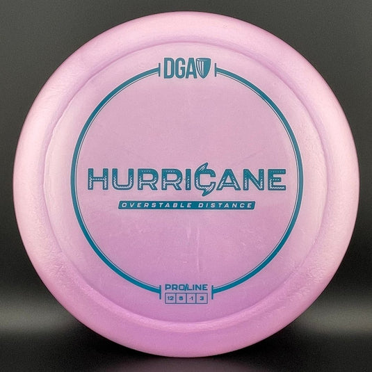 ProLine Hurricane