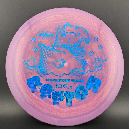Super FLX ESP Raptor - Ledgestone Blend