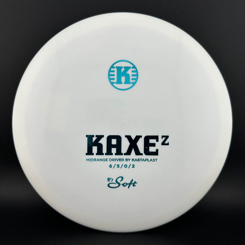 Load image into Gallery viewer, K1 Soft Kaxe Z - 2022 RUN - OOP!
