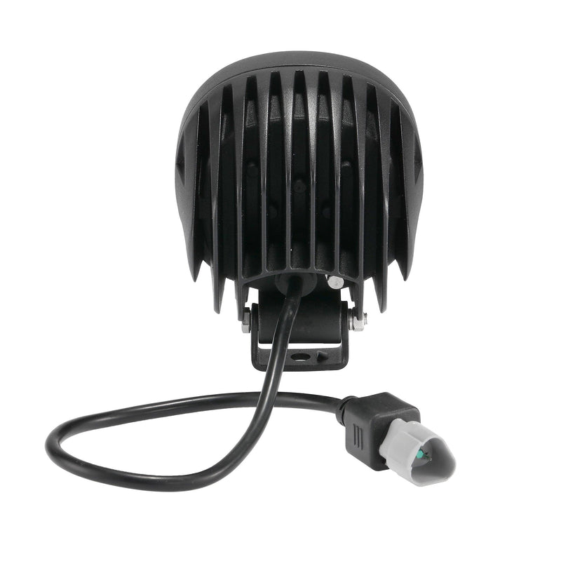 Load image into Gallery viewer, P4 Series | 4 Inch 90W 9000LM 6 Modes LED Pods Driving Lights
