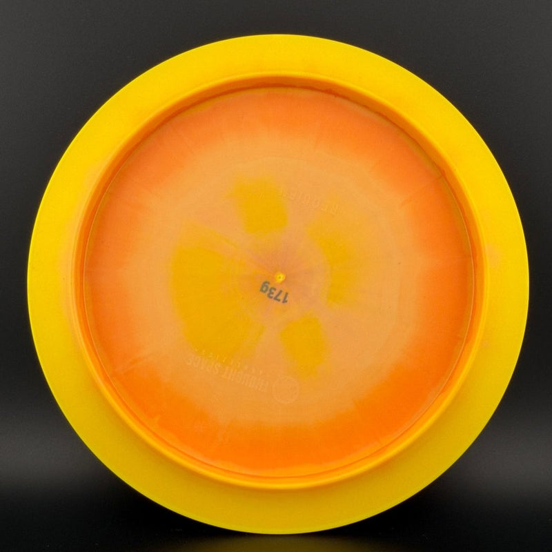 Load image into Gallery viewer, Shimmer Parallel Requiem - OTB Flower Skull
