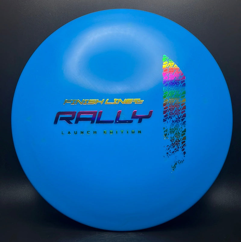 Load image into Gallery viewer, Forged Rally - Launch Edition - First Run
