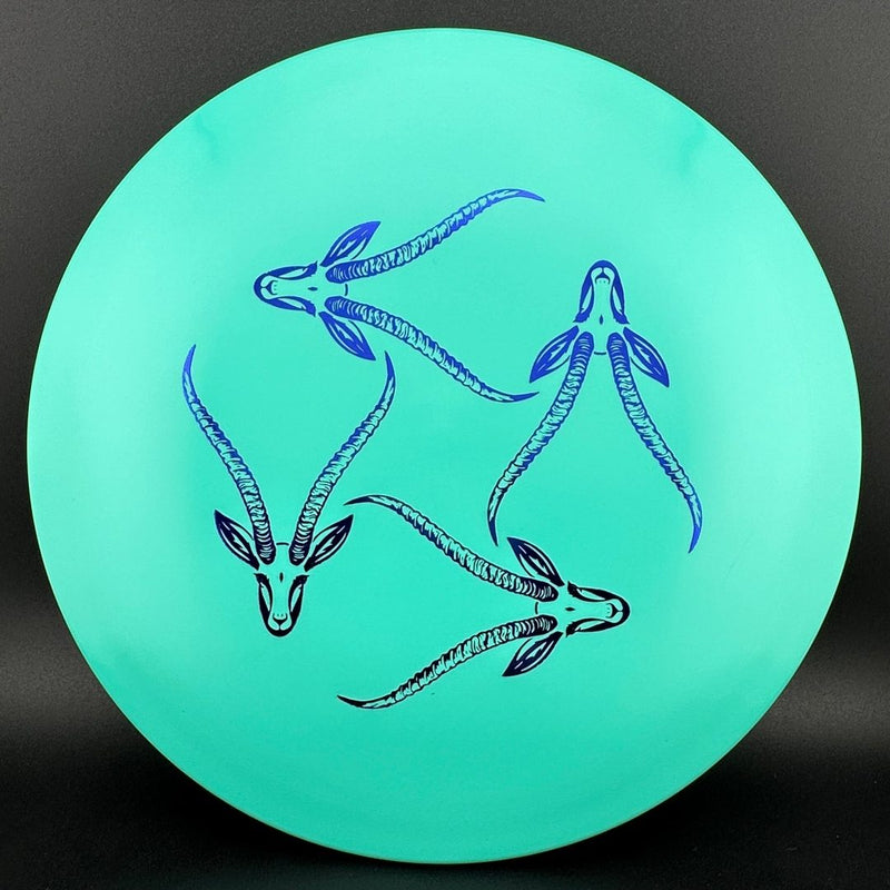 Load image into Gallery viewer, Star Gazelle - Limited Edition
