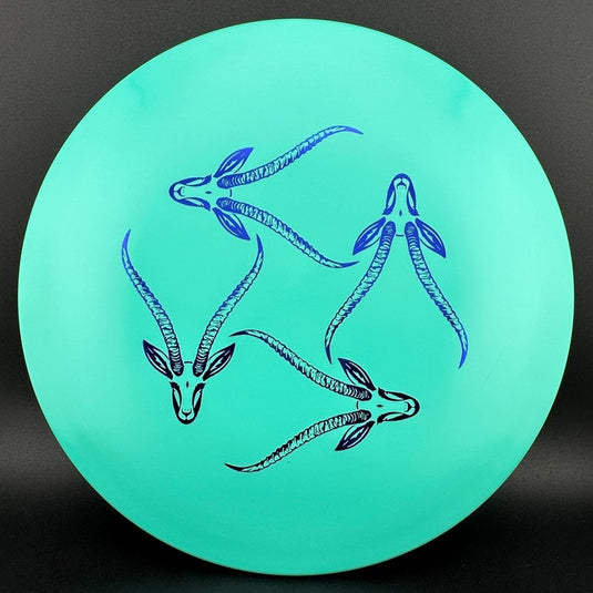 Star Gazelle - Limited Edition
