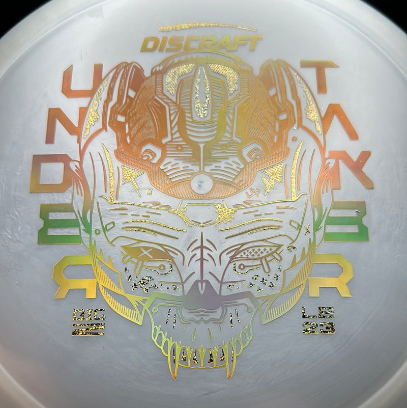Load image into Gallery viewer, Big Z Undertaker TriFoil - Limited Ledgestone 2023
