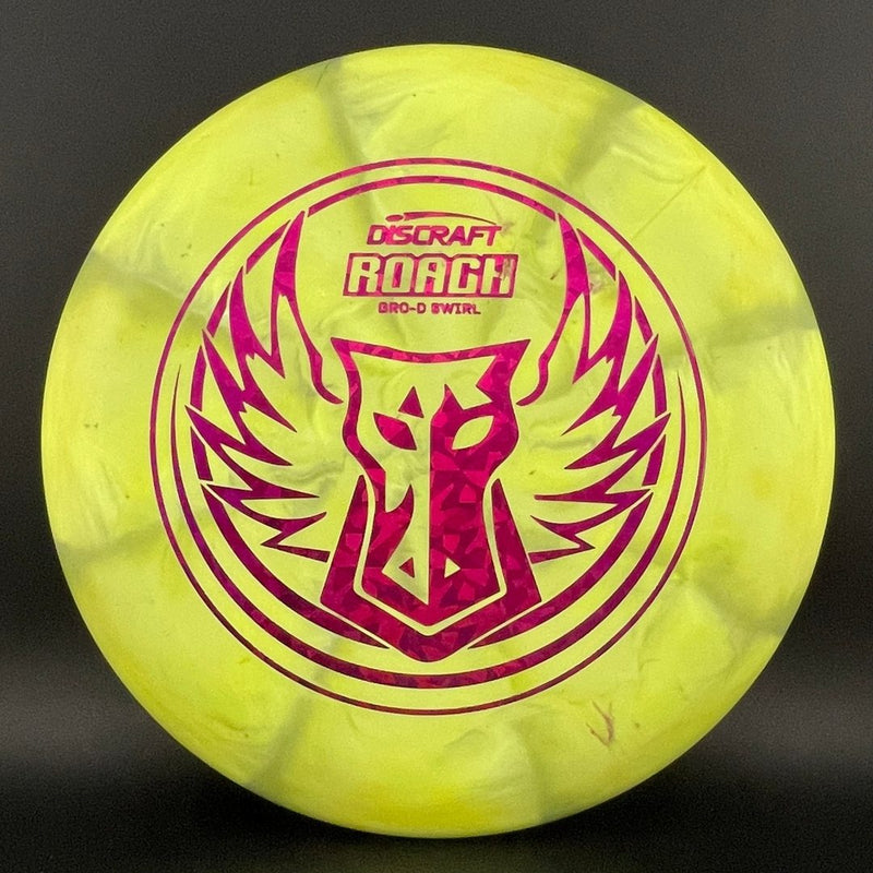 Load image into Gallery viewer, Bro-D Rubber Blend Roach - Brodie Smith Darkhorse 2020
