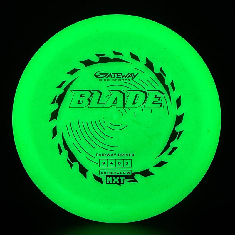 Load image into Gallery viewer, NXT Superglow Blade
