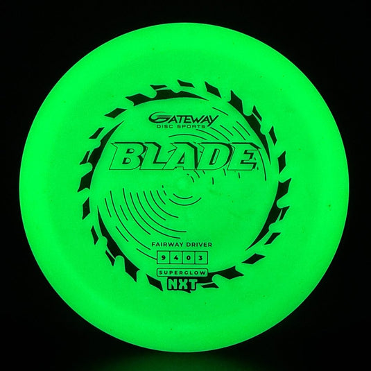 NXT Superglow Blade