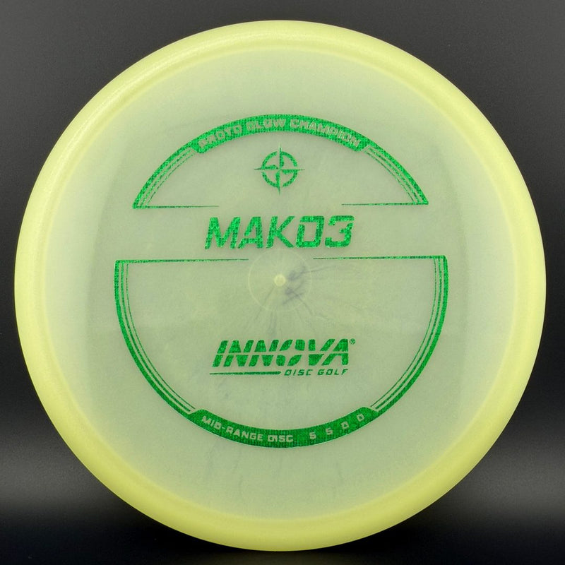 Load image into Gallery viewer, Proto Glow Champion Mako3
