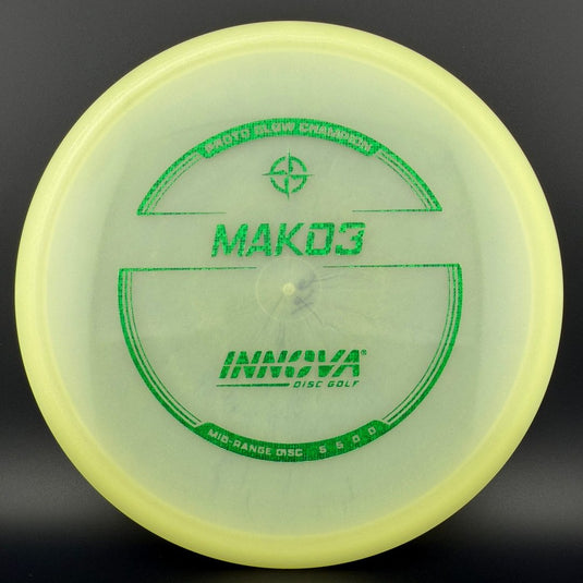 Proto Glow Champion Mako3