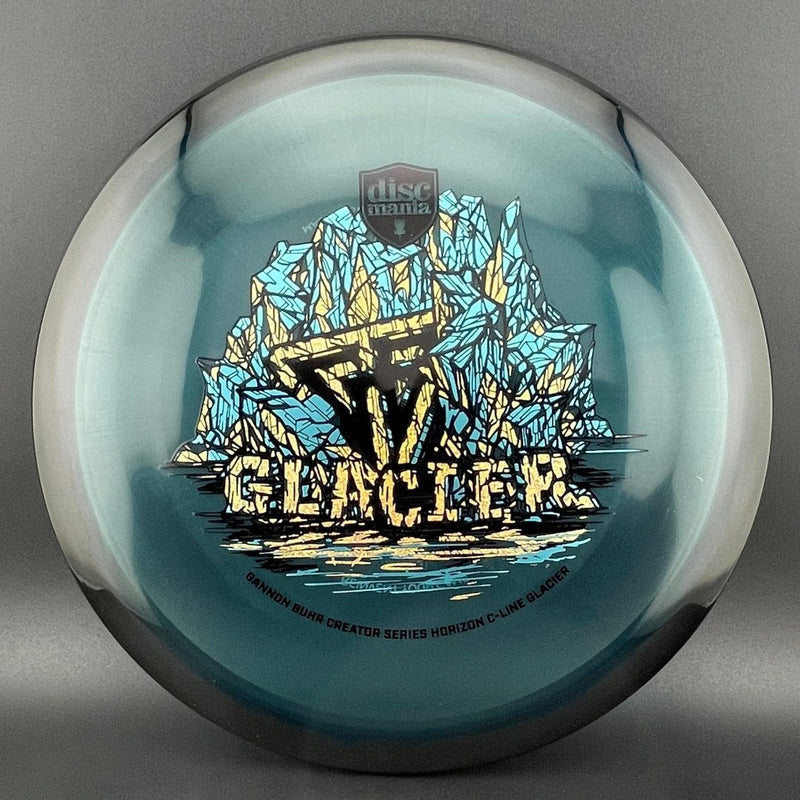 Load image into Gallery viewer, Horizon C-Line Glacier - Gannon Buhr Creator Series
