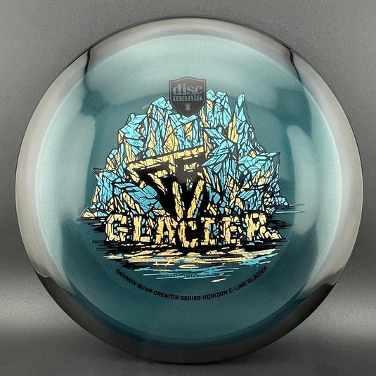 Horizon C-Line Glacier - Gannon Buhr Creator Series